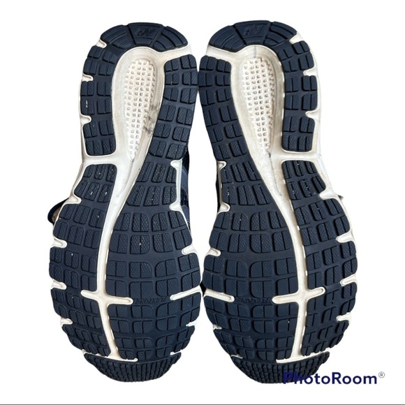 New Balance 470 V1 Running Shoes Navy Size 8 - Picture 10 of 11